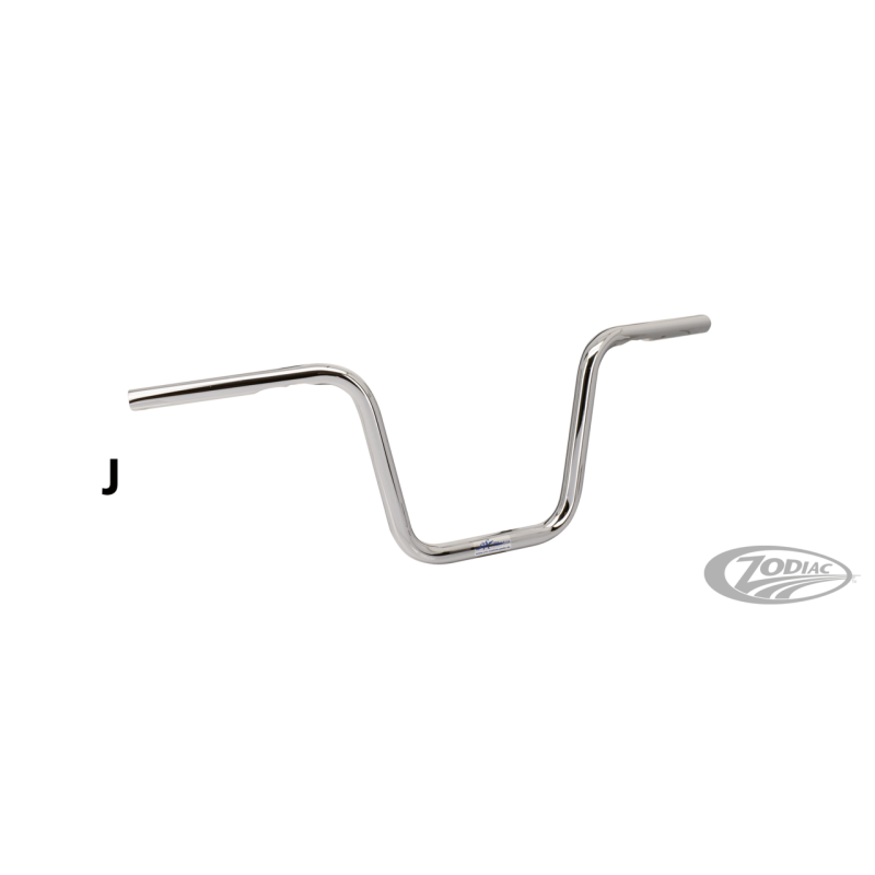 GUIDONS FEHLING UN POUCE DE DIAMETRE APEHANGER