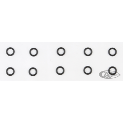JOINTS, O-RINGS & JOINTS SPYS POUR SPORTSTER FONTE 1972 A 1985