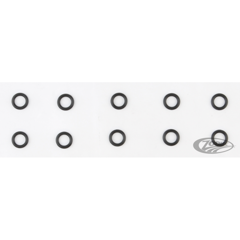 JOINTS, O-RINGS & JOINTS SPYS POUR SPORTSTER FONTE 1972 A 1985