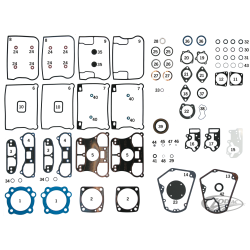JOINTS O-RINGS ET JOINTS POUR 1986-2003 SPORTSTER ET 1997-2002 BUELL