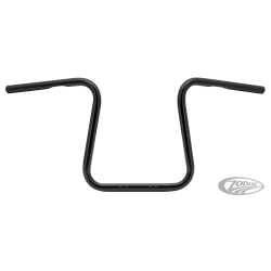 GUIDONS WESTLAND CUSTOMS UN POUCE DE DIAMETRE ORGANIC