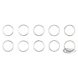 JOINTS O-RINGS ET JOINTS POUR 1986-2003 SPORTSTER ET 1997-2002 BUELL