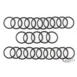 JOINTS O-RINGS ET JOINTS POUR 1986-2003 SPORTSTER ET 1997-2002 BUELL