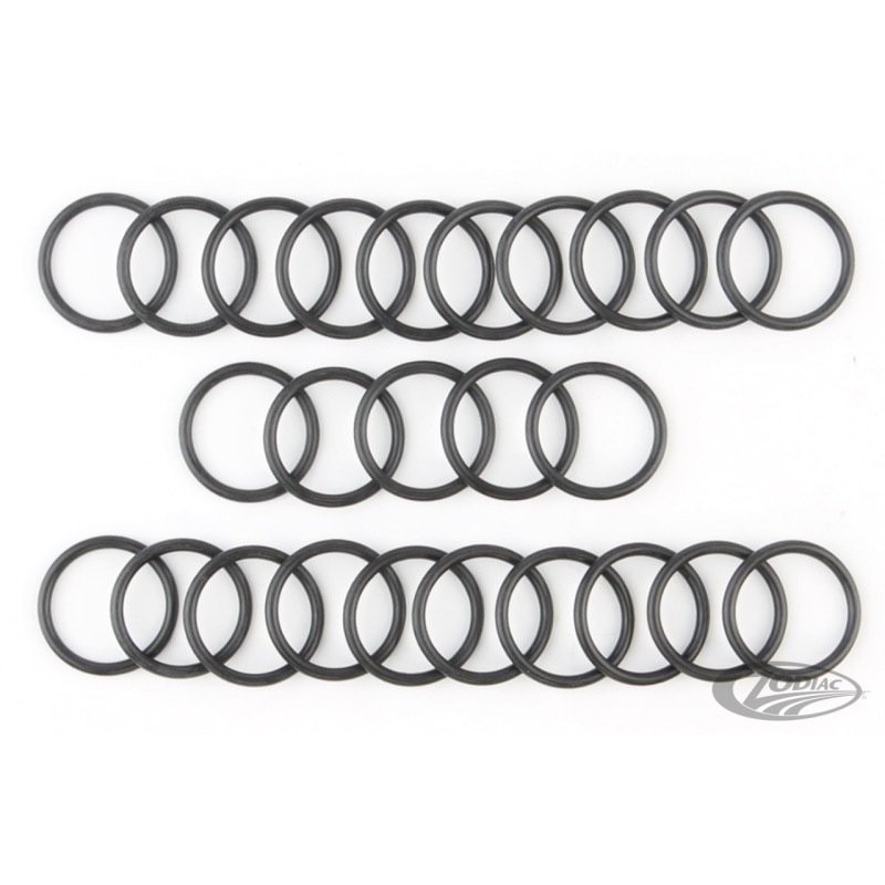 JOINTS O-RINGS ET JOINTS POUR 1986-2003 SPORTSTER ET 1997-2002 BUELL