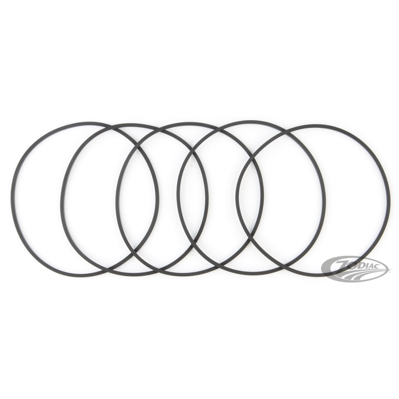 JOINTS O-RINGS ET JOINTS POUR 1986-2003 SPORTSTER ET 1997-2002 BUELL