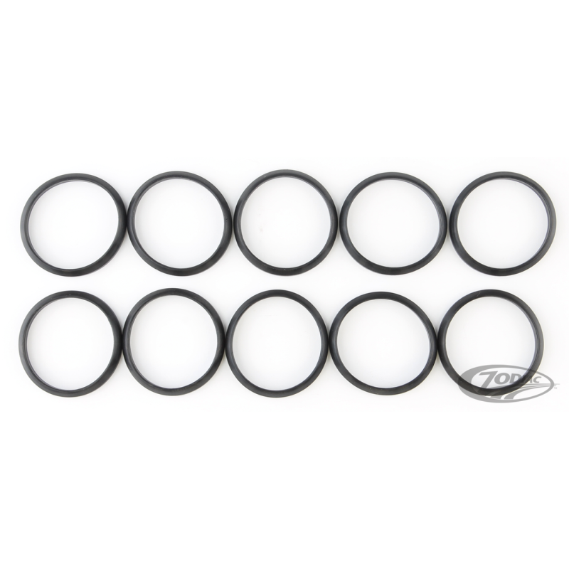 JOINTS O-RINGS ET JOINTS POUR 1986-2003 SPORTSTER ET 1997-2002 BUELL