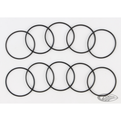 JOINTS O-RINGS ET JOINTS POUR 1986-2003 SPORTSTER ET 1997-2002 BUELL