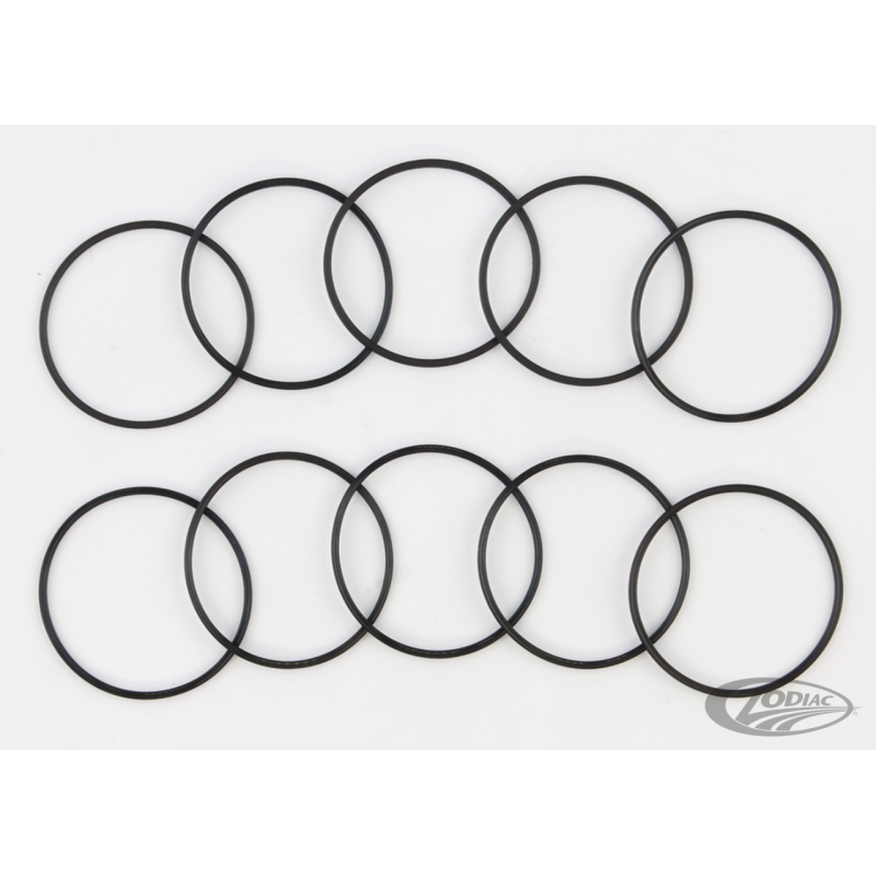 JOINTS O-RINGS ET JOINTS POUR 1986-2003 SPORTSTER ET 1997-2002 BUELL