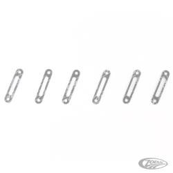 JOINTS, JOINTS TORIQUES ET JOINTS POUR 2004 AU PRÉSENT XL & XR SPORTSTER ET 2003-2010 BUELL