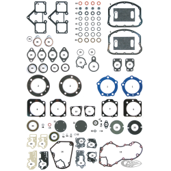 JOINTS, O-RINGS ET SPYS POUR PANHEAD ET SHOVELHEAD
