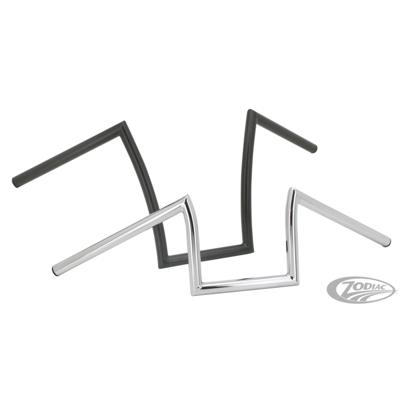 GUIDONS TYPHOON UN POUCE DE DIAMETRE APE HANGER