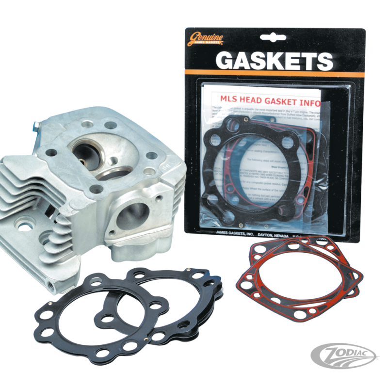 JOINTS INDIVIDUELS, O-RINGS ET SPYS POUR EVOLUTION BIG TWIN DE 1984 A 2000