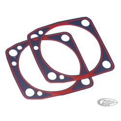 JOINTS INDIVIDUELS, O-RINGS ET SPYS POUR EVOLUTION BIG TWIN DE 1984 A 2000