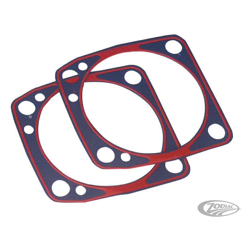 JOINTS INDIVIDUELS, O-RINGS ET SPYS POUR EVOLUTION BIG TWIN DE 1984 A 2000