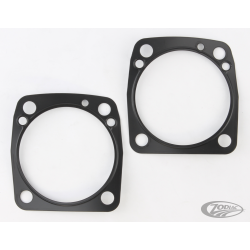 JOINTS INDIVIDUELS, O-RINGS ET SPYS POUR EVOLUTION BIG TWIN DE 1984 A 2000