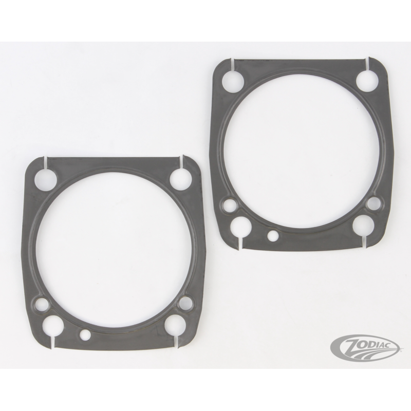 JOINTS INDIVIDUELS, O-RINGS ET SPYS POUR EVOLUTION BIG TWIN DE 1984 A 2000