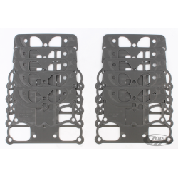 JOINTS MOTEUR, SPYS ET O-RINGS POUR TWIN CAM