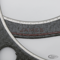 JOINTS MOTEUR, SPYS ET O-RINGS POUR TWIN CAM