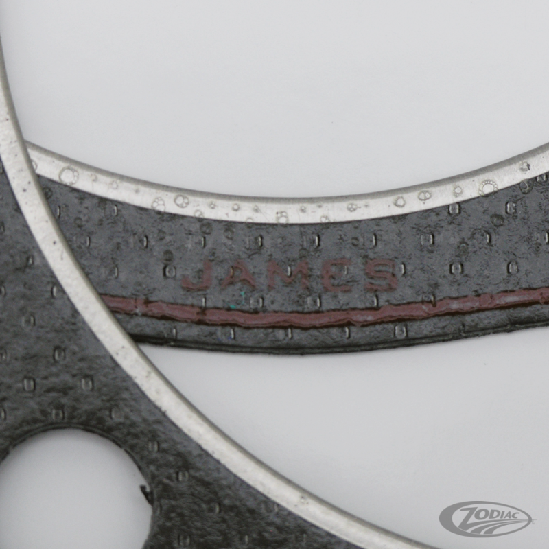 JOINTS MOTEUR, SPYS ET O-RINGS POUR TWIN CAM