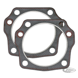 JOINTS MOTEUR, SPYS ET O-RINGS POUR TWIN CAM