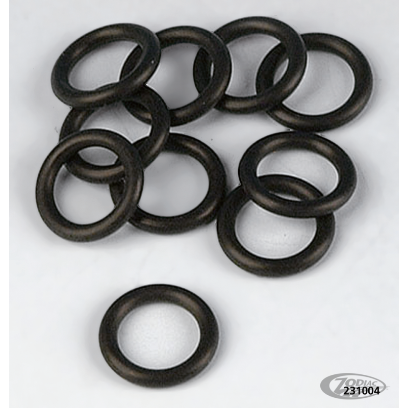 JOINTS MOTEUR, SPYS ET O-RINGS POUR TWIN CAM
