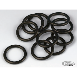 JOINTS MOTEUR, SPYS ET O-RINGS POUR TWIN CAM