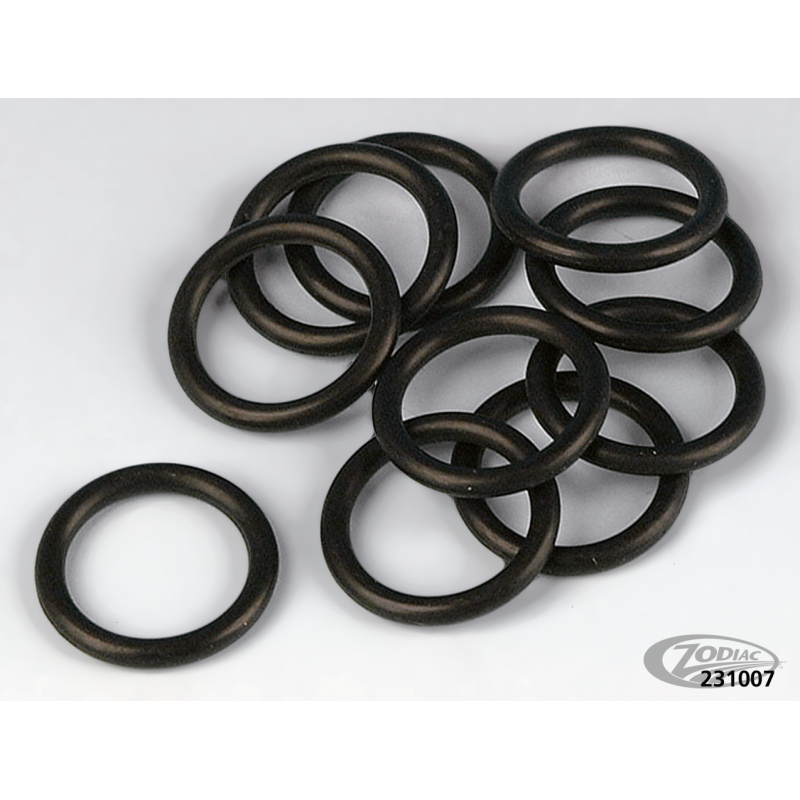 JOINTS MOTEUR, SPYS ET O-RINGS POUR TWIN CAM