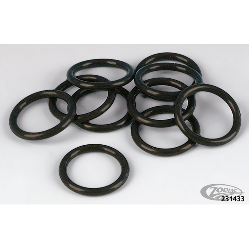 JOINTS MOTEUR, SPYS ET O-RINGS POUR TWIN CAM