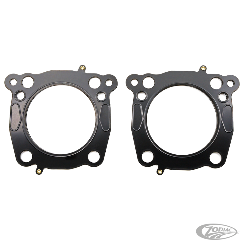 JOINTS MOTEURS, SPYS ET TORIQUES POUR MILWAUKEE EIGHT