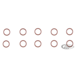 JOINTS MOTEURS, SPYS ET TORIQUES POUR MILWAUKEE EIGHT