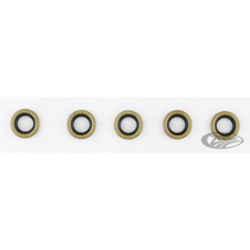 JOINTS, JOINTS, JOINTS TORIQUES ET KITS POUR INDIAN AVEC MOTEURS POWERPLUS