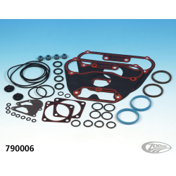 JOINTS, JOINTS, JOINTS TORIQUES ET KITS POUR INDIAN AVEC MOTEURS POWERPLUS