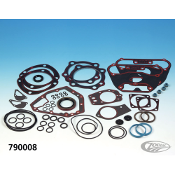 JOINTS, JOINTS, JOINTS TORIQUES ET KITS POUR INDIAN AVEC MOTEURS POWERPLUS