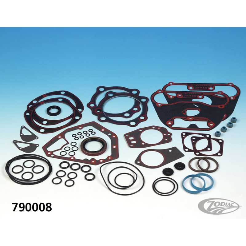 JOINTS, JOINTS, JOINTS TORIQUES ET KITS POUR INDIAN AVEC MOTEURS POWERPLUS