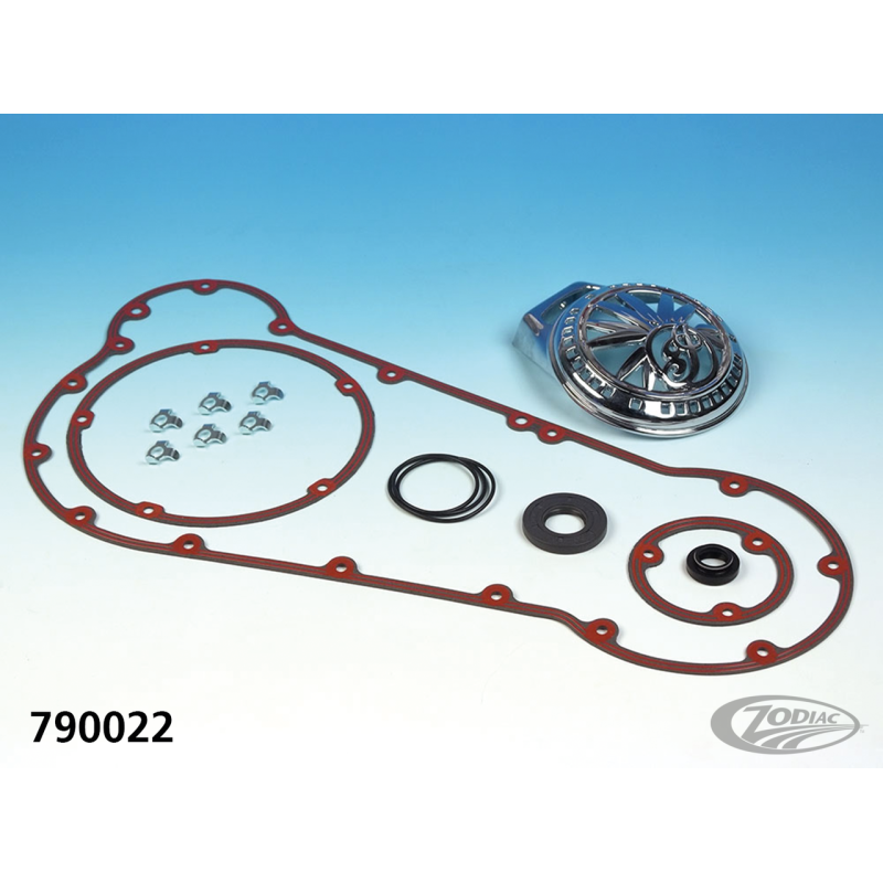 JOINTS, JOINTS, JOINTS TORIQUES ET KITS POUR INDIAN AVEC MOTEURS POWERPLUS