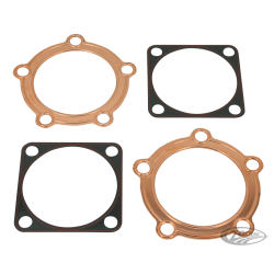 JOINTS DE CULASSE ET D'EMBASE JAMES POUR KNUCKLEHEAD