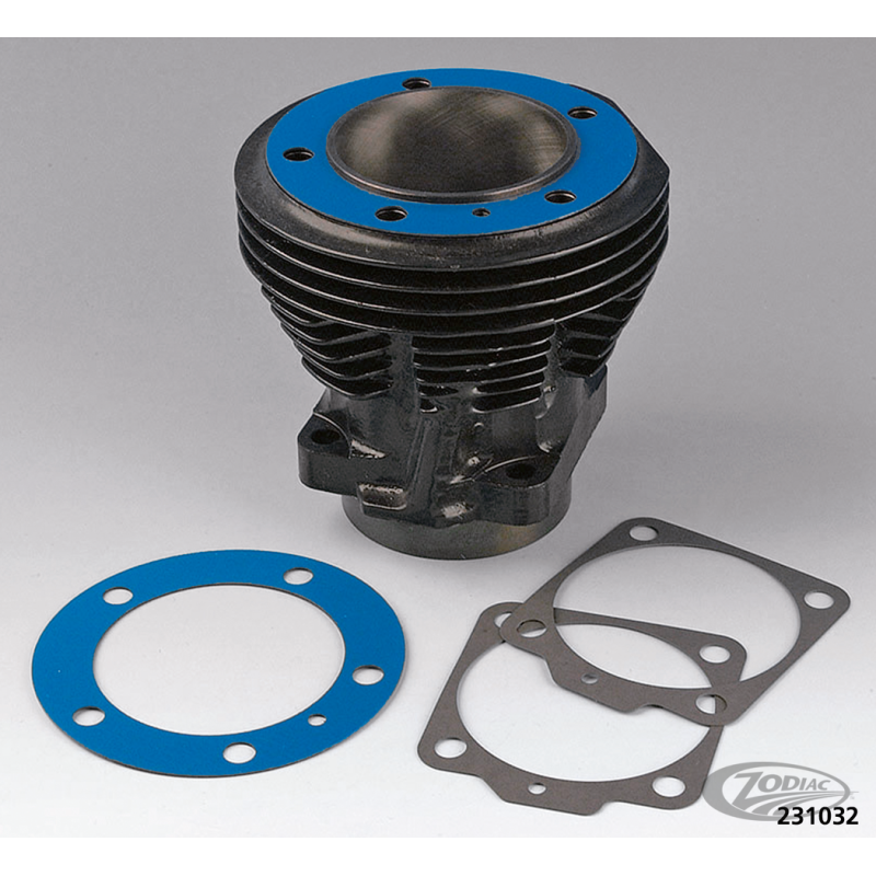 ENSEMBLE DE JOINTS DE BASE ET DE JOINTS CULASSE BIG BORE