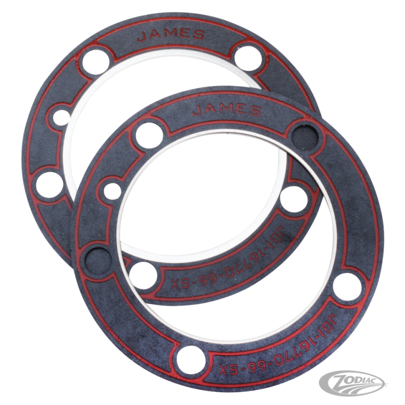 JOINT DE CULASSE JAMES 3 5/8" BIG BORE POUR SHOVELHEAD 1966-1984