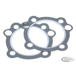 JOINTS ACCEL EVOLUTION BIG TWIN 3 5/8" BIG BORE