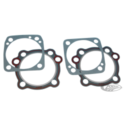 JOINTS D'EMBASE ET DE CULASSES BIG BORE POUR EVOLUTION BIG TWIN