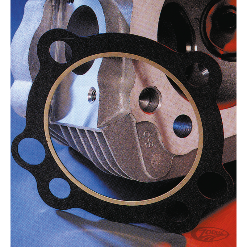 JOINT DE CULASSE MINCE POUR MOTEURS EVOLUTION