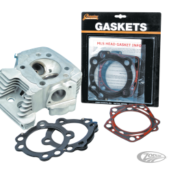 JOINTS DE CULASSE JAMES ACIER MULTI COUCHES POUR EVOLUTION TWIN CAM