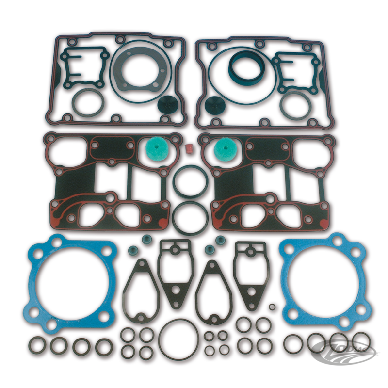 POCHETTE DE JOINT JAMES POUR TWIN CAM BIG BORE