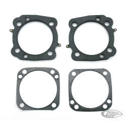 KITS DE JOINTS DE CYLINDRES JIMS BIG BORE POUR TWIN CAM