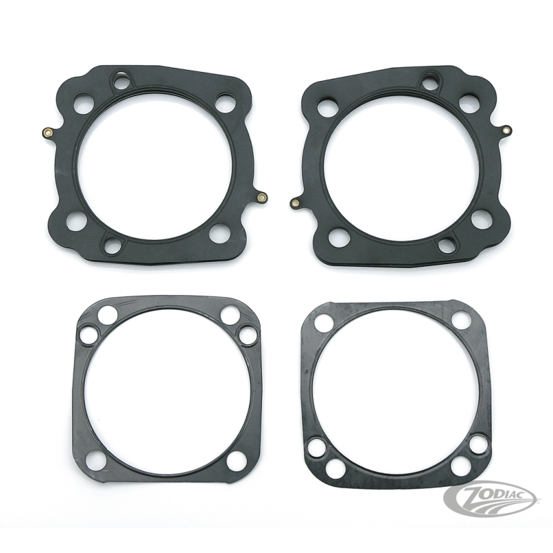 KITS DE JOINTS DE CYLINDRES JIMS BIG BORE POUR TWIN CAM