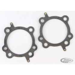 JOINTS D'EMBASE ET CULASSE COMETIC BIG BORE POUR TWIN CAM