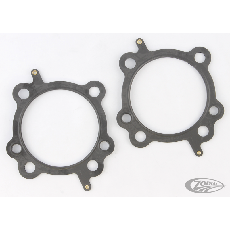 JOINTS D'EMBASE ET CULASSE COMETIC BIG BORE POUR TWIN CAM