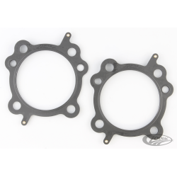 JOINTS D'EMBASE ET CULASSE COMETIC BIG BORE POUR TWIN CAM