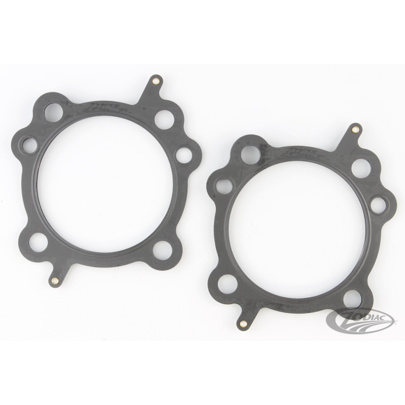 JOINTS D'EMBASE ET CULASSE COMETIC BIG BORE POUR TWIN CAM