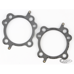 JOINTS D'EMBASE ET CULASSE COMETIC BIG BORE POUR TWIN CAM